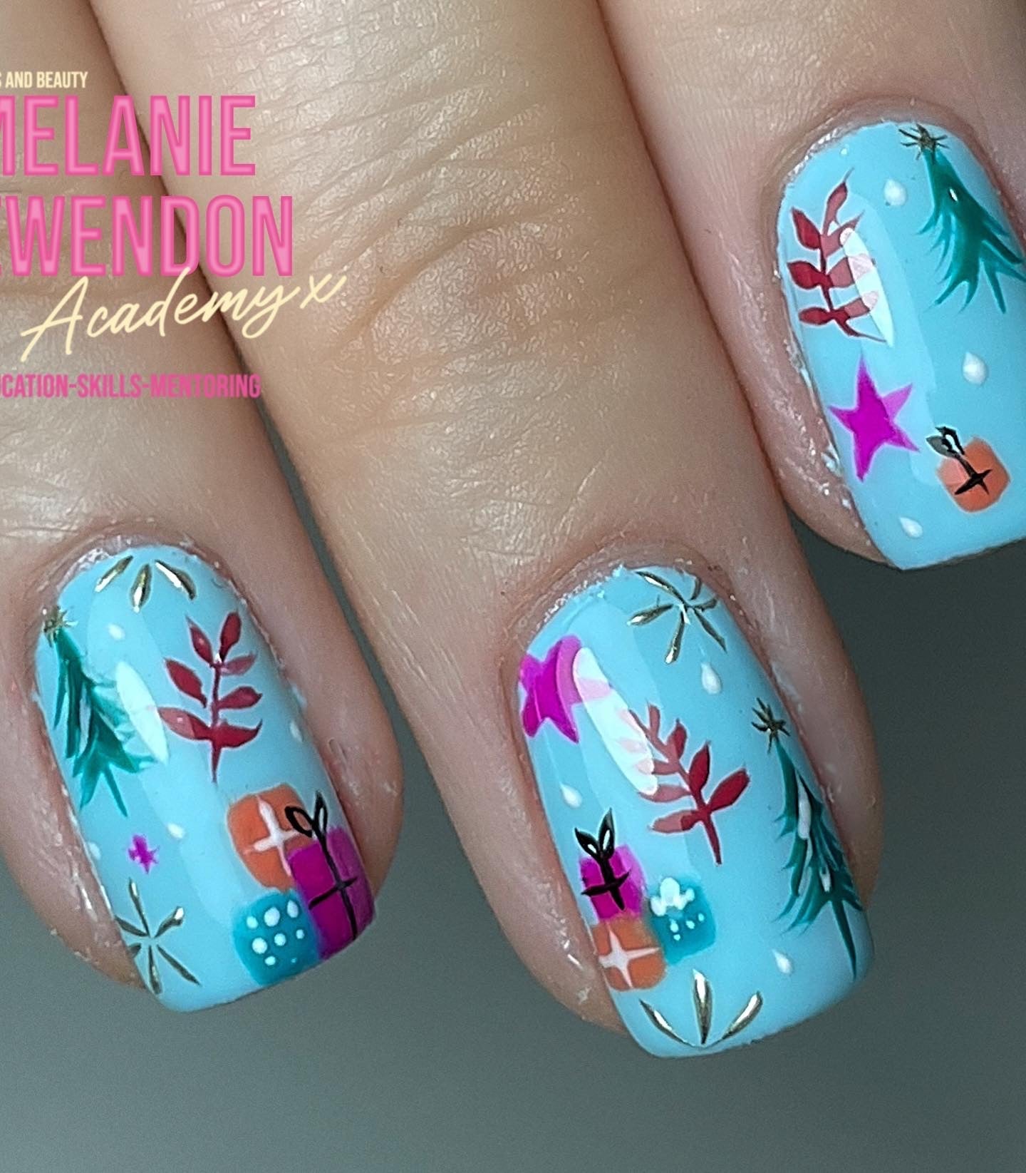 1 - 2 - 1 in person - Melanielewendonacademy1 - 2 - 1 in person