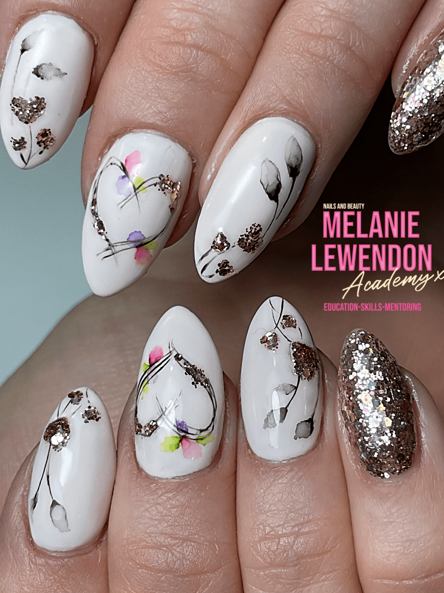 1 - 2 - 1 in person - Melanielewendonacademy1 - 2 - 1 in person