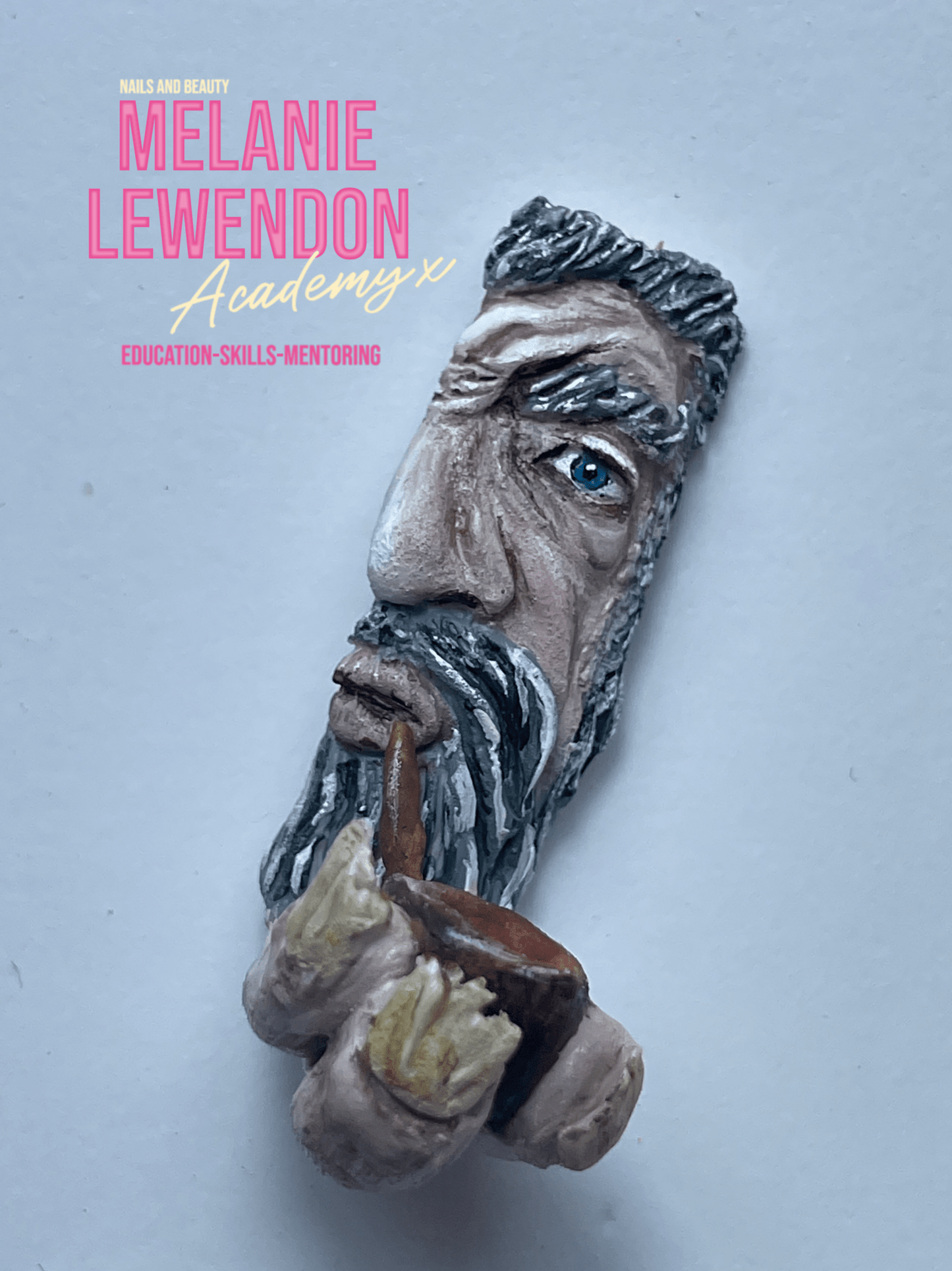1 - 2 - 1 in person - Melanielewendonacademy1 - 2 - 1 in person