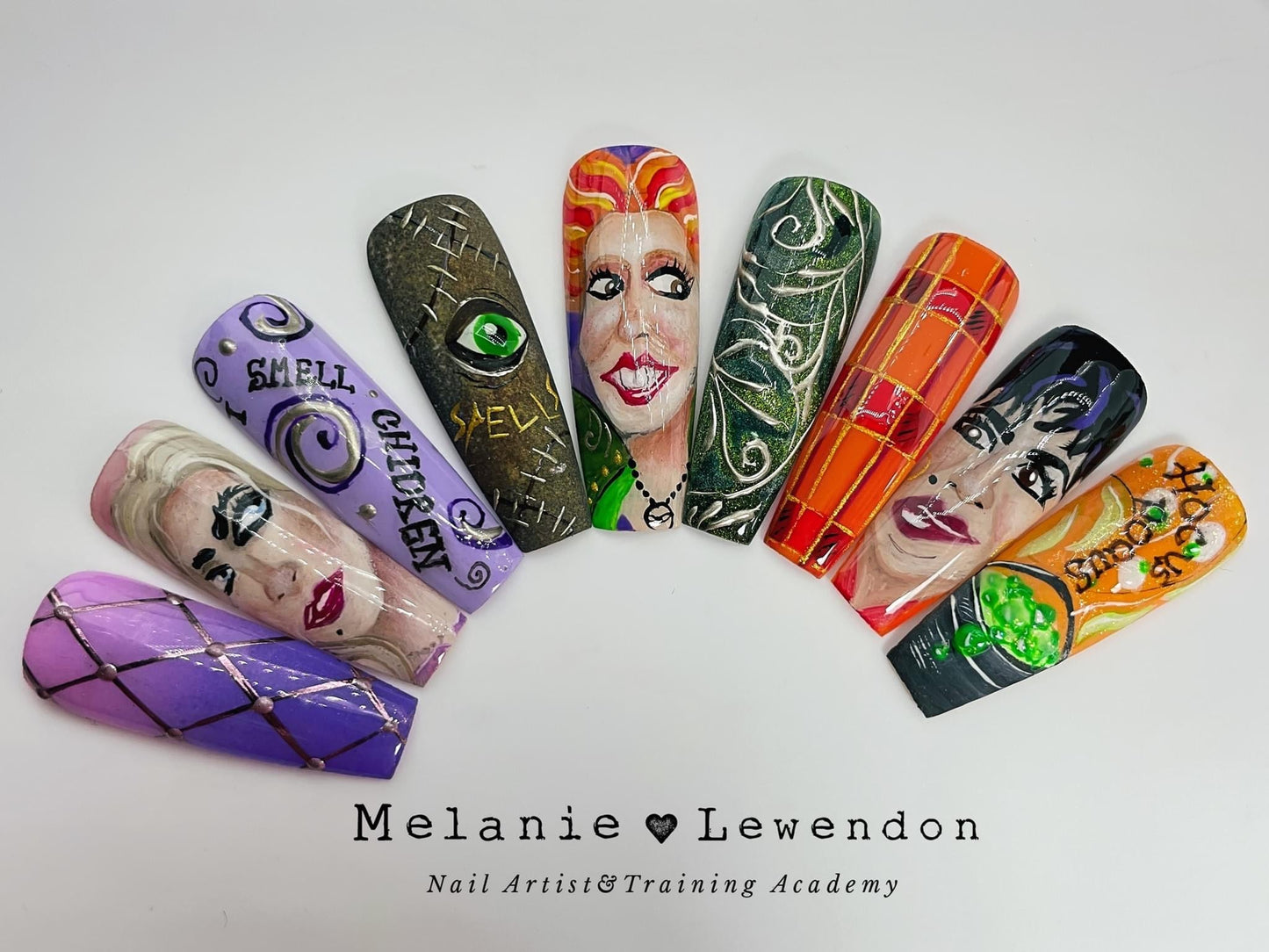 1 - 2 - 1 in person - Melanielewendonacademy1 - 2 - 1 in person