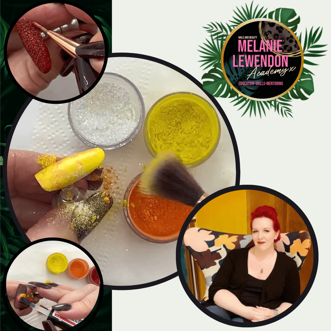 10 ways to pigment - Melanielewendonacademy10 ways to pigment