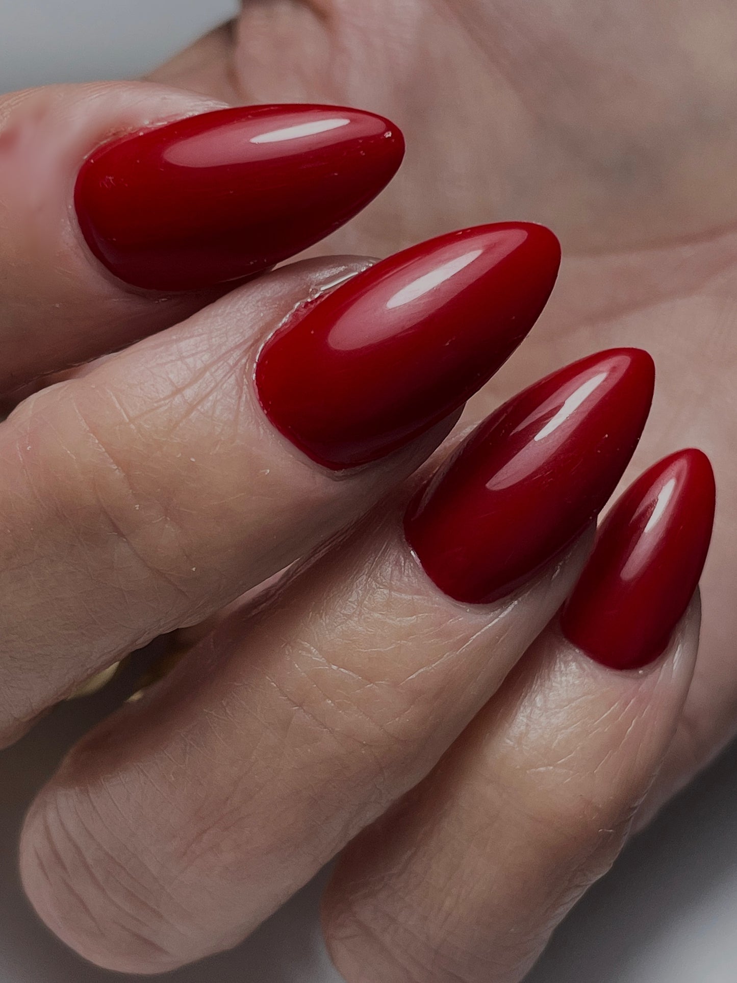 Hard Gel Nail Course – In Person Beginners Training