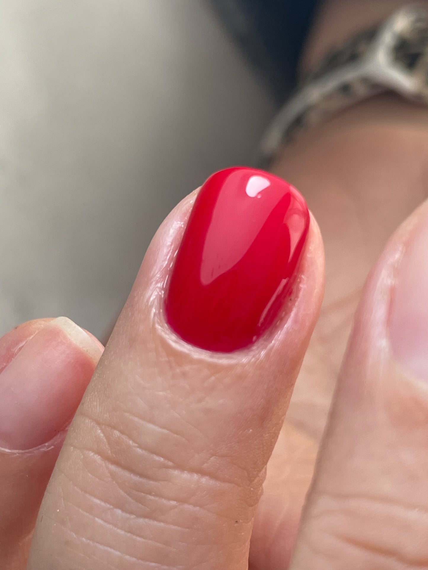 In person Gel Polish Beginners Course