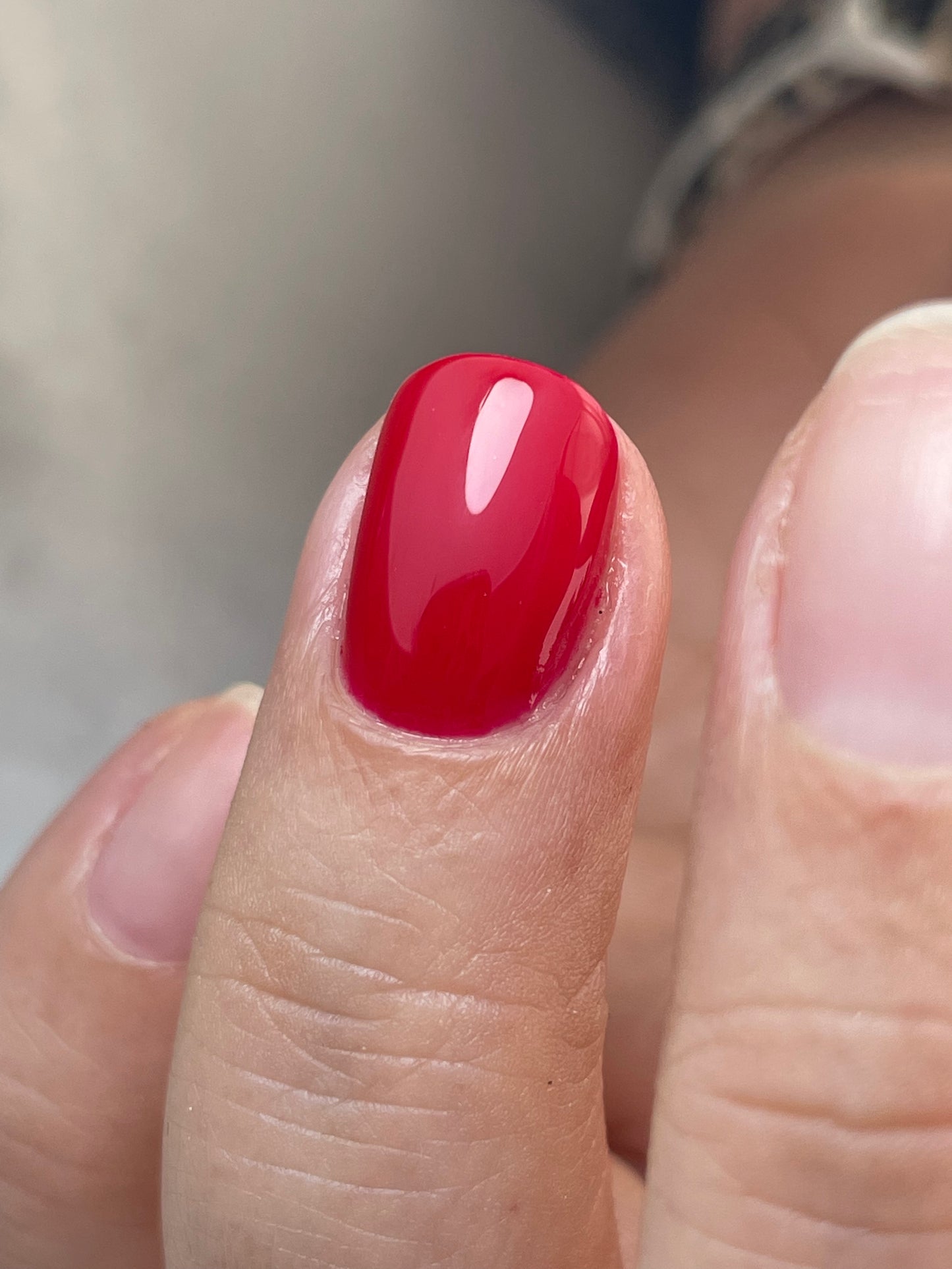 In person Builder Gel & Gel Polish Course Derby