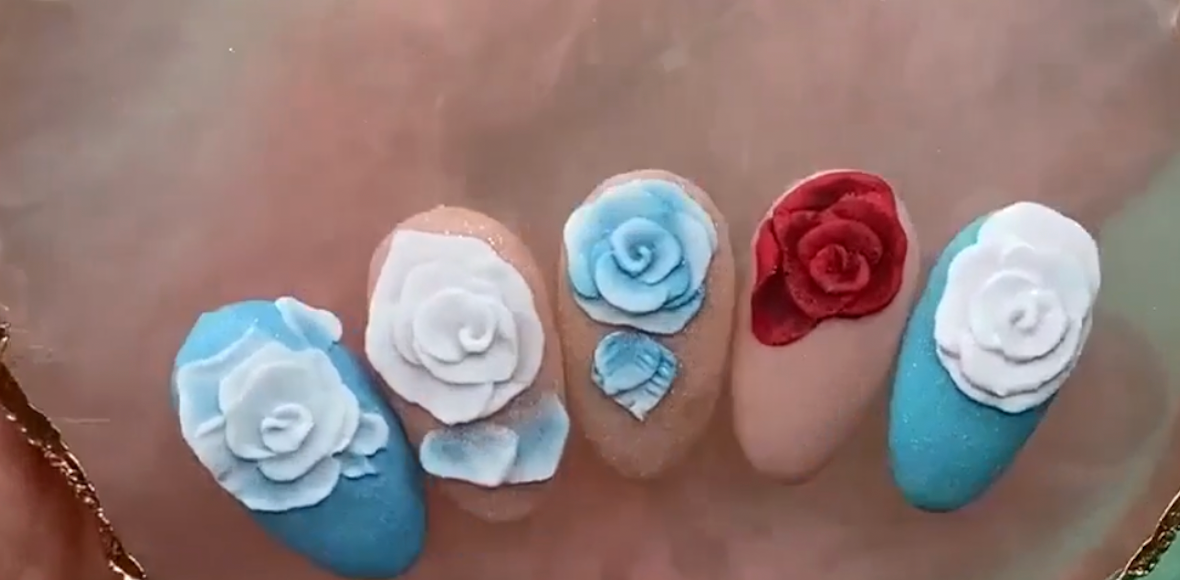 Chrissie Pearce Nail Art Bundle