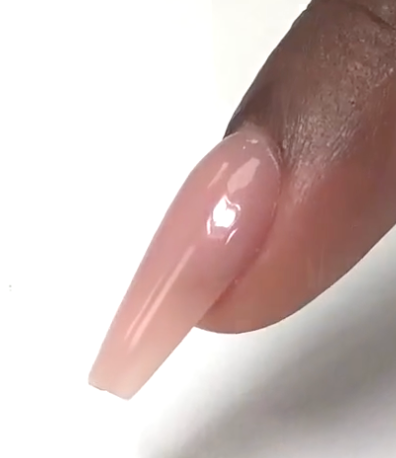 Nail Shapes with Katie Barnes