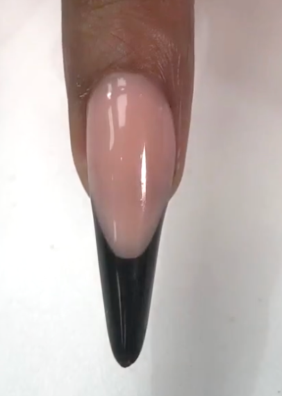 Nail Shapes with Katie Barnes