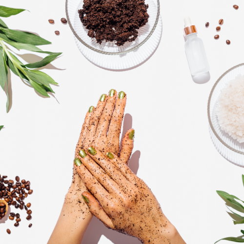 In Person Spa Manicure Course