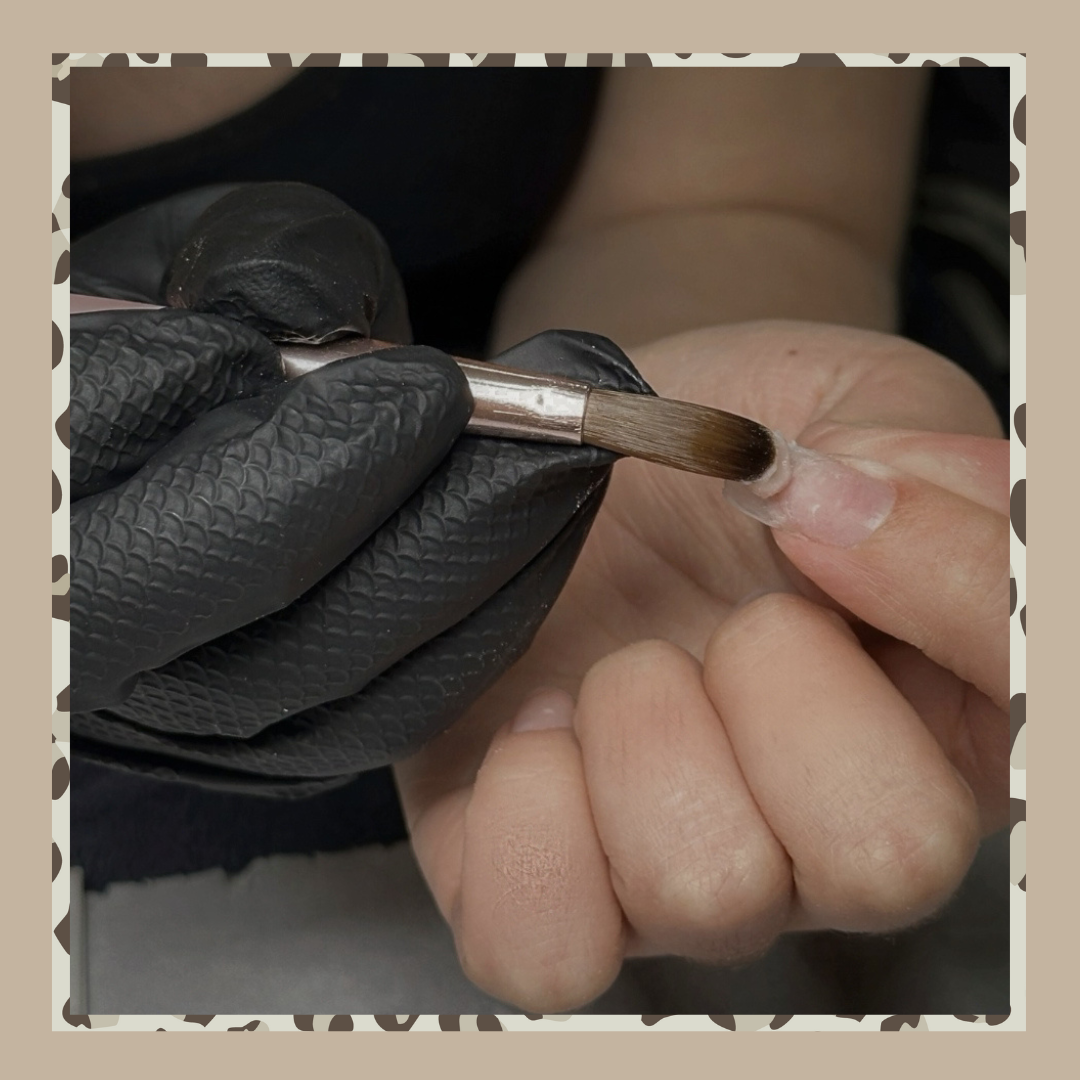 In Person Acrylic Beginners Course