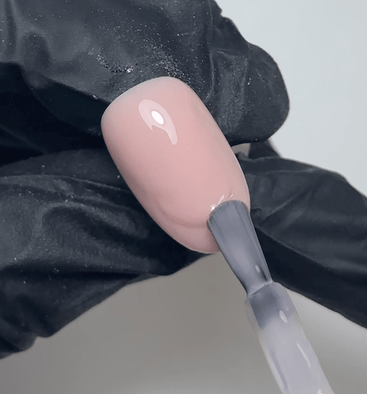 Builder Gel Technical Questions: Understanding the Slip Layer - Melanielewendonacademy