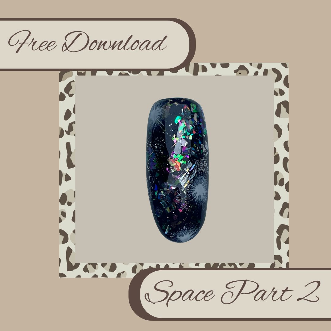 Free Galaxy Space Cheat Sheet Part 2