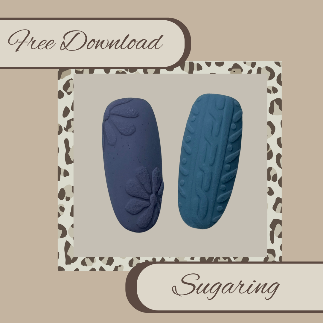 Free Sugaring Cheat sheet