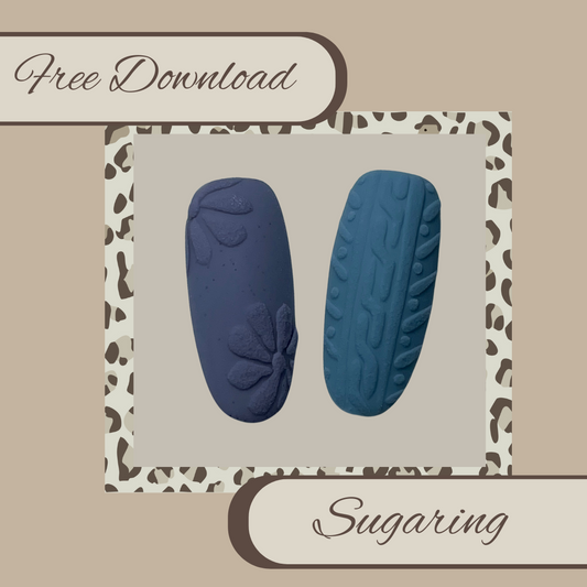 Free Sugaring Cheat sheet