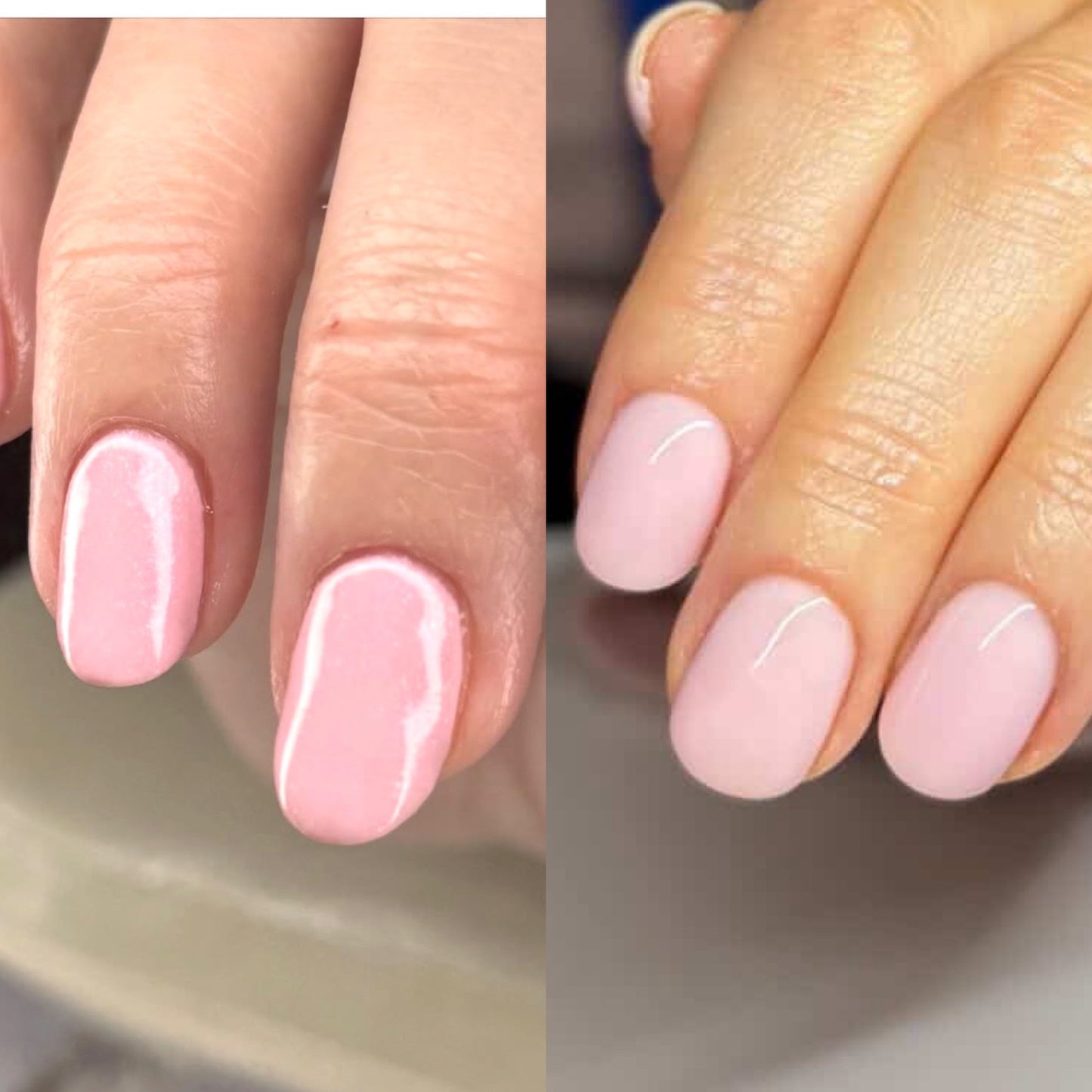 Online Complete Gel Professional Programme feedback (ADD ON)