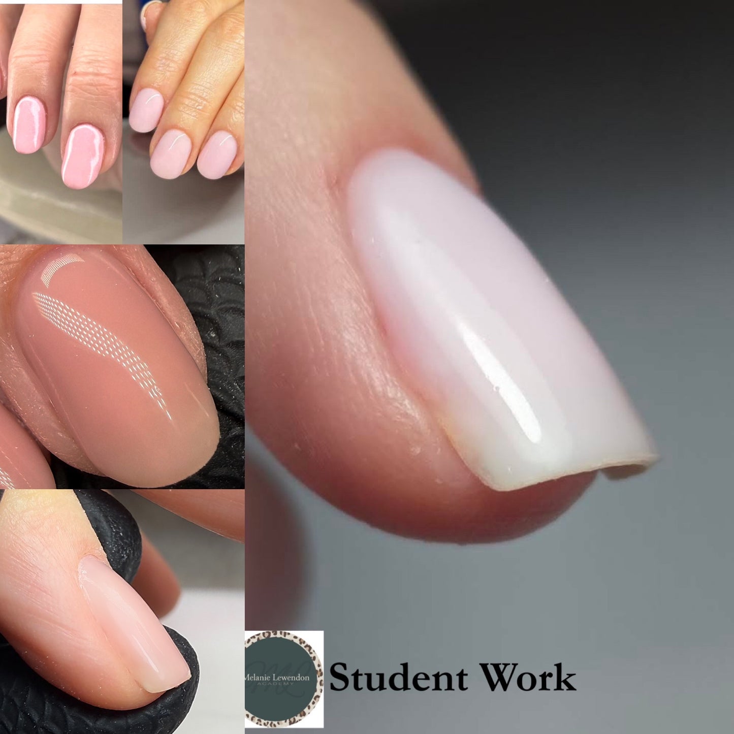 Online Complete Nail Technician Professional Programme feedback (ADD ON)