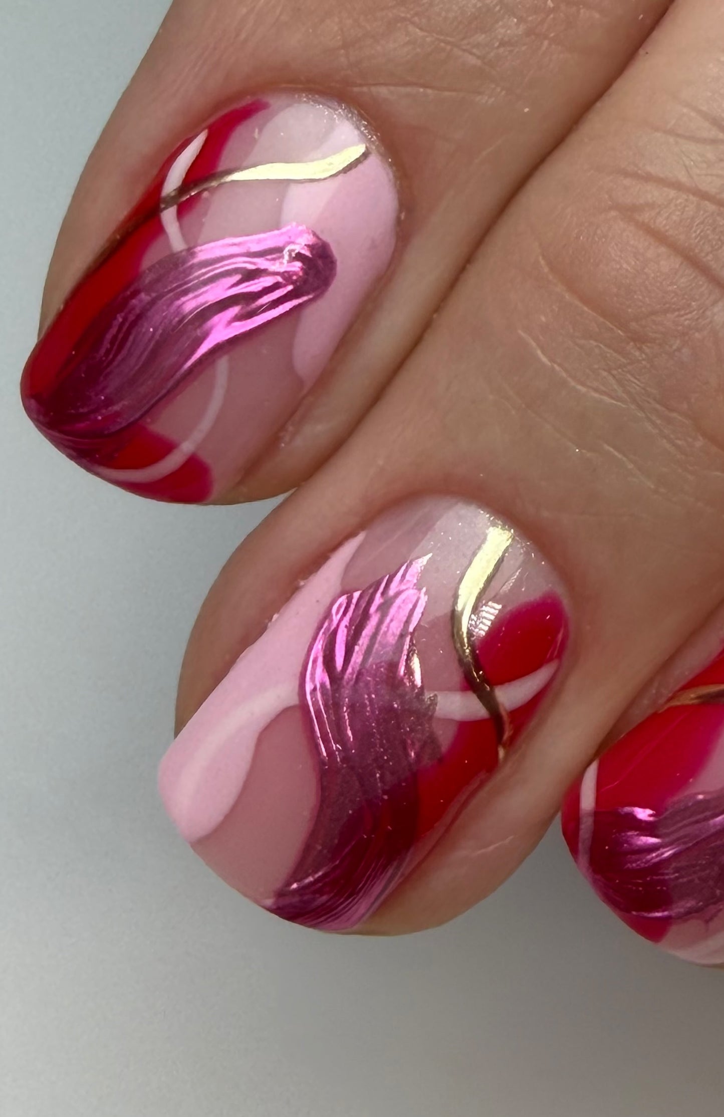 Online Hard Gel Course