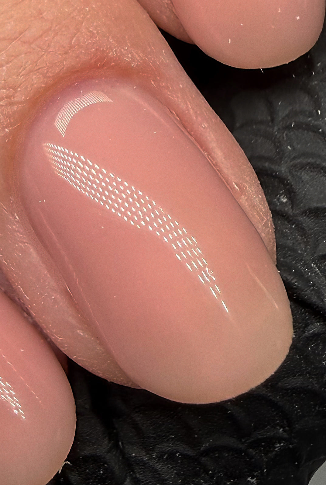 Builder Gel Nail Course – In Person Training