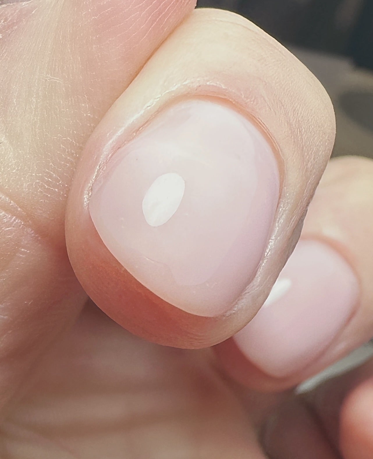 In Person - The Complete Nail Technician professional Programme