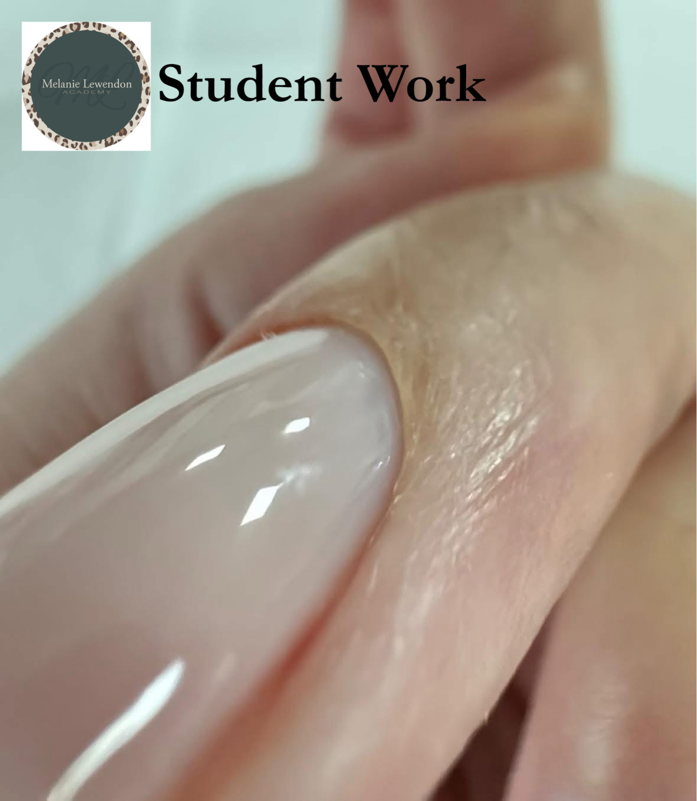 Builder Gel Nail Course – In Person Training