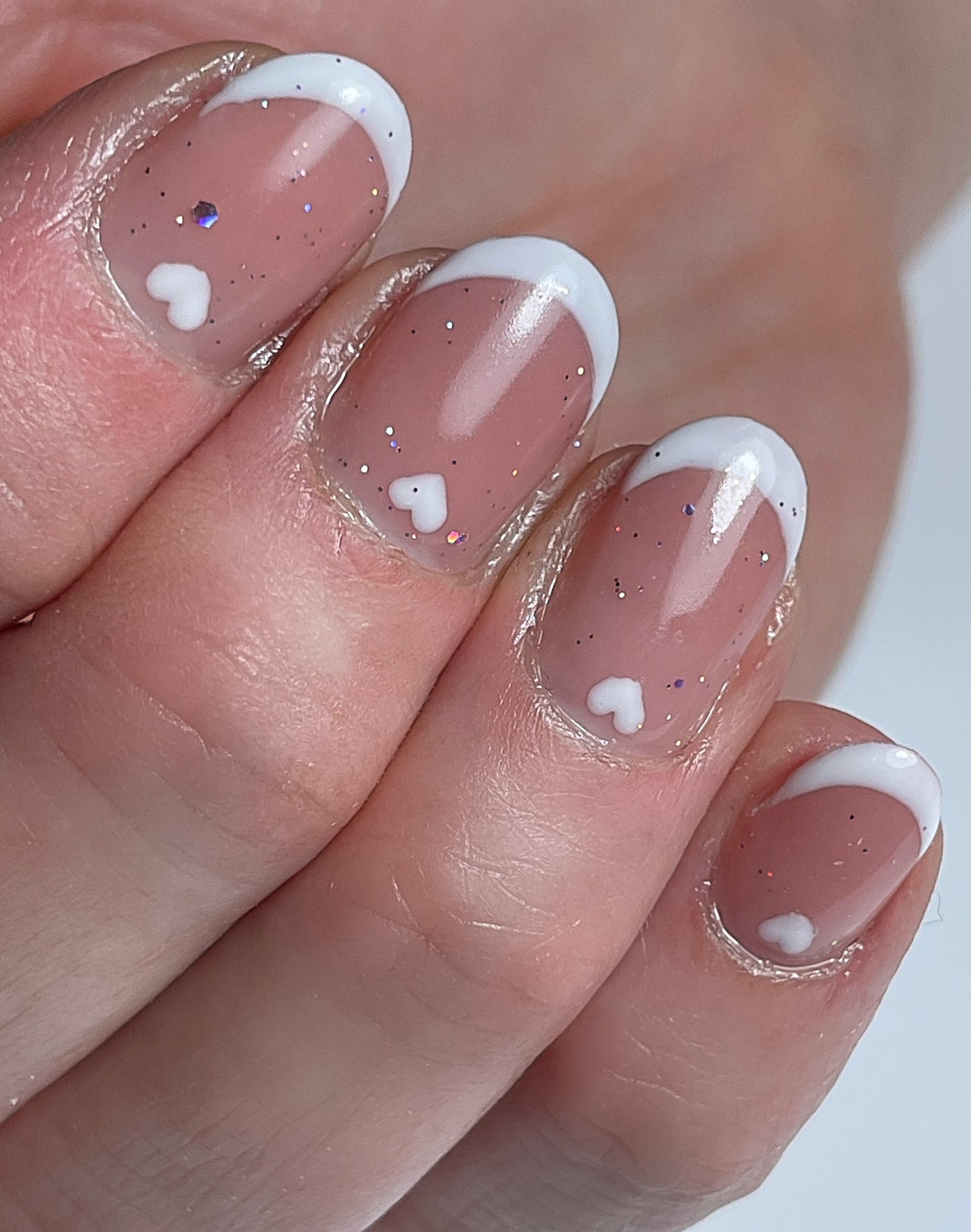 In person - Complete gel professional programme