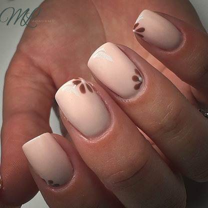 Builder Gel Online Course (Accredited & Insurable)