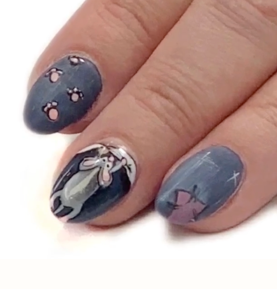 Make Money with Nail art