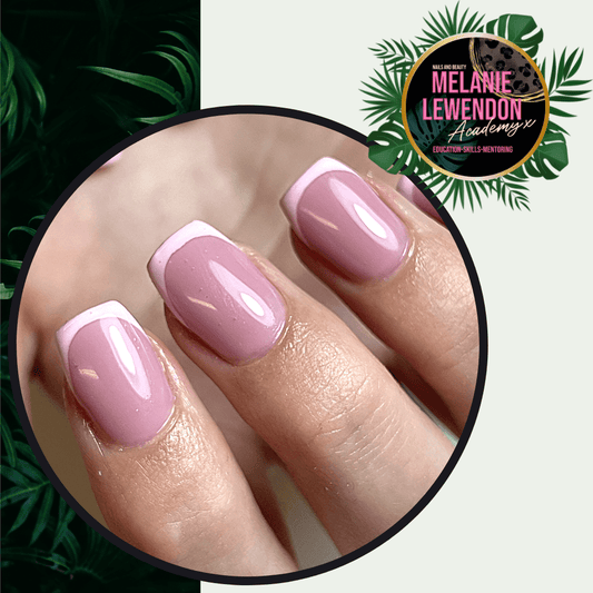 In person Gel Polish Beginners Course - MelanielewendonacademyIn person Gel Polish Beginners Course