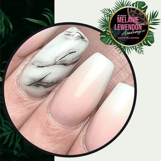 Online only Acrylic Nail Technician Course - MelanielewendonacademyOnline only Acrylic Nail Technician Course