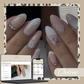 Online Acrylic Nail Technician Course